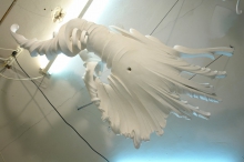 JAN HOOSS – SKULPTUR