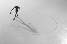 JAN HOOSS – SKULPTUR