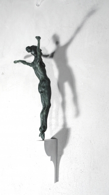 JAN HOOSS – SKULPTUR