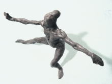 JAN HOOSS – SKULPTUR