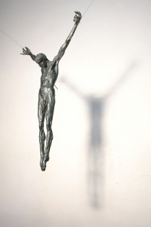 JAN HOOSS – SKULPTUR