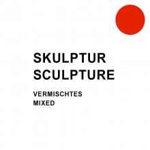 JAN HOOSS - SKULPTUR