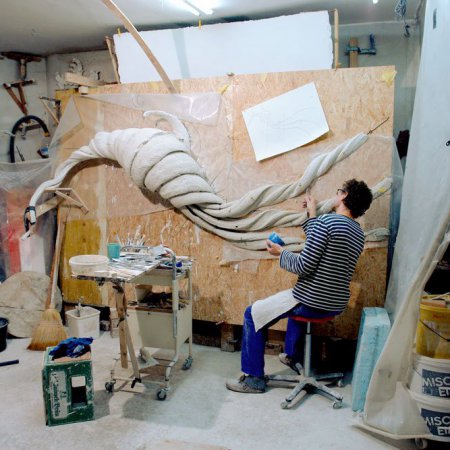 JAN HOOSS – STUCKBÄCKEREI