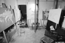 JAN HOOSS – STUCK