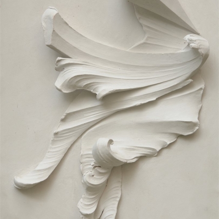 JAN HOOSS – WANDGESTALTUNG