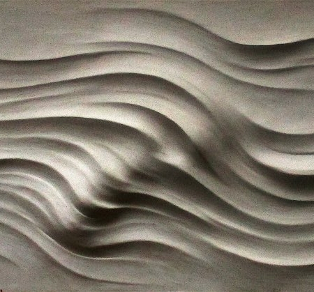 JAN HOOSS – WANDGESTALTUNG
