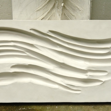 JAN HOOSS – WANDGESTALTUNG