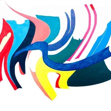JAN HOOSS – WANDGESTALTUNG