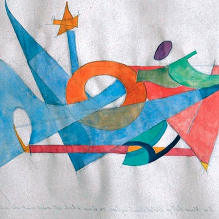 JAN HOOSS – WANDGESTALTUNG