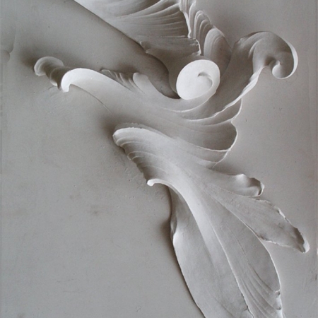 JAN HOOSS – WANDGESTALTUNG