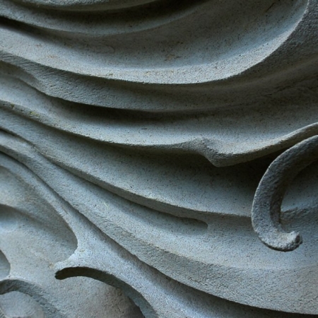 JAN HOOSS - WANDGESTALTUNG