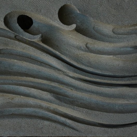 JAN HOOSS - WANDGESTALTUNG