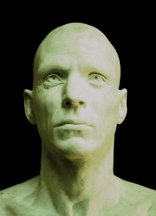 JAN HOOSS – ZEICHNUNG / SKULPTUR