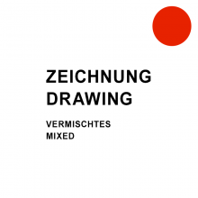 JAN HOOSS – ZEICHNUNG